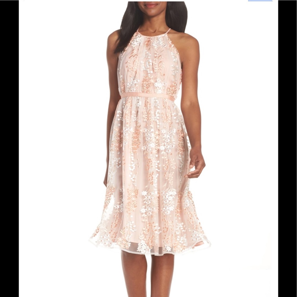 Maggy London Dress